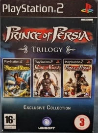 Prince of Persia Trilogy [FR]