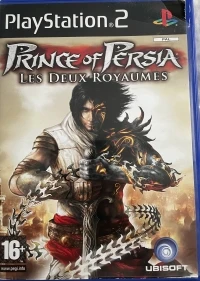 Prince of Persia: Les Deux Royaumes