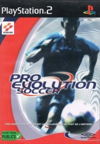 Pro Evolution Soccer [FR]