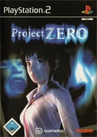 Project Zero (PRZ023-JQ / PRZ023)