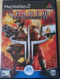 Quake III: Revolution [IT]