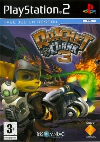 Ratchet & Clank 3 [FR]
