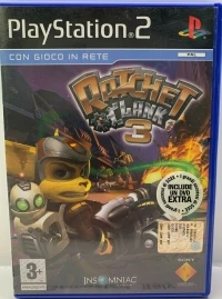 Ratchet & Clank 3 [IT]