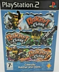 Ratchet and Clank Colecção