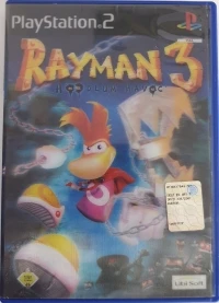 Rayman 3: Hoodlum Havoc (USK rating) [IT]