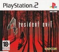 Resident Evil 4 (Not for Resale)