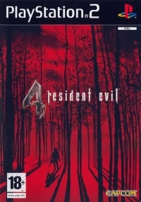 Resident Evil 4 [NL]