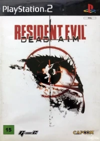 Resident Evil: Dead Aim [DK][FI][NO][SE]