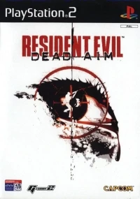 Resident Evil: Dead Aim [ES]