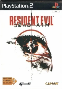 Resident Evil: Dead Aim [FR]
