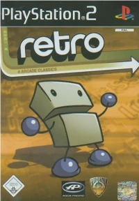 Retro [DE]