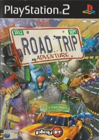 Road Trip Adventure