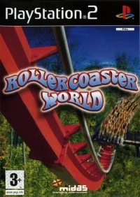 Rollercoaster World [FR]