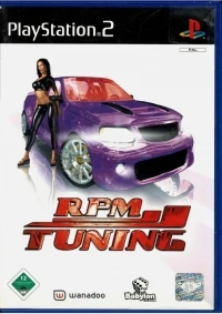 RPM Tuning [DE]