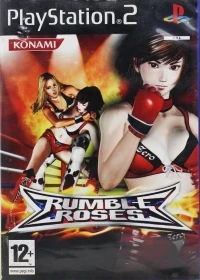 Rumble Roses [ES]