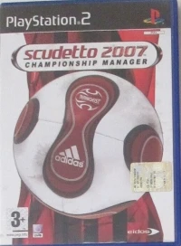 Scudetto 2007 Championship Manager