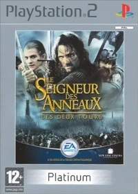 Seigneur des Anneaux, Le: Les Deux Tours - Platinum