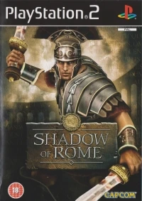 Shadow of Rome [UK]