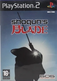 Shogun's Blade [ES]