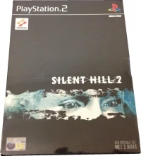 Silent Hill 2 - Een Speciale Set met 2 Disks