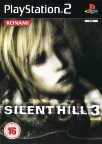 Silent Hill 3 (7122303)