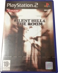 Silent Hill 4: The Room (7024911)