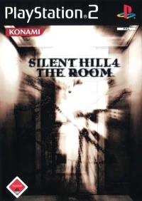 Silent Hill 4: The Room (7028544)