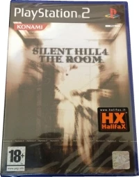 Silent Hill 4: The Room (7028582)
