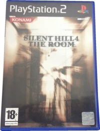 Silent Hill 4: The Room (7121504)