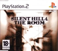Silent Hill 4: The Room (Not for Resale)