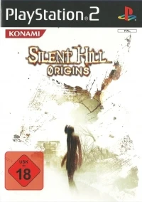 Silent Hill: Origins (7124512)