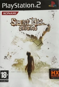Silent Hill: Origins [IT]