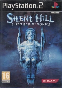 Silent Hill: Shattered Memories [FR]