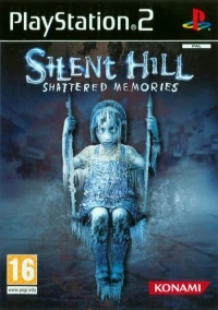 Silent Hill: Shattered Memories [NL]