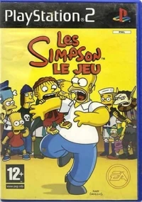 Simpson, Les: Le Jeu