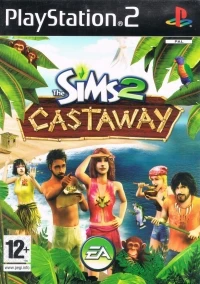 Sims 2, The: Castaway [CH]