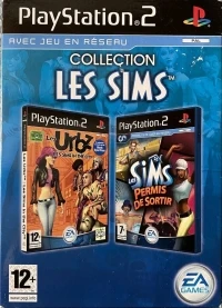 Sims Collection, Les