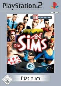 Sims, Die - Platinum [DE]