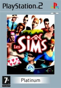 Sims, Les - Platinium