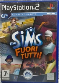 Sims, The: Fuori Tutti!
