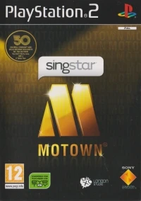 Singstar: Motown [FR]