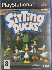 Sitting Ducks [NL]