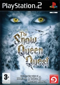 Snow Queen Quest, The [IT]