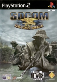 SOCOM: U.S. Navy SEALs
