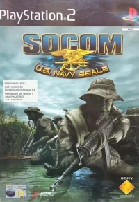 SOCOM: U.S. Navy SEALs [ES]