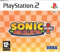 Sonic Mega Collection Plus (Not for Resale)