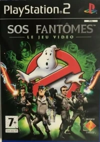 SOS Fantômes: Le Jeu Video