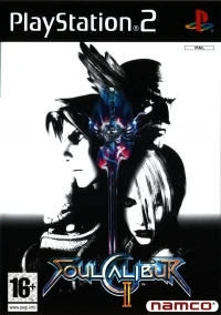 SoulCalibur II [IT]