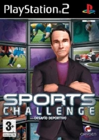 Sports Challenge [ES]