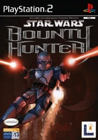 Star Wars: Bounty Hunter [ES]